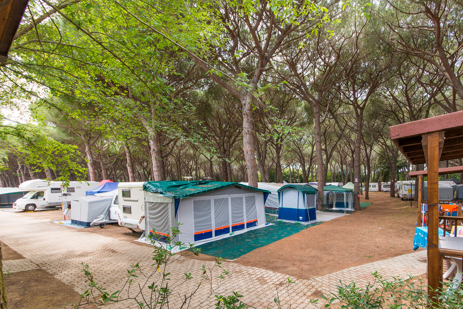 Camping platform. Paradise Marina Village кемпинг. Camping Pitch.